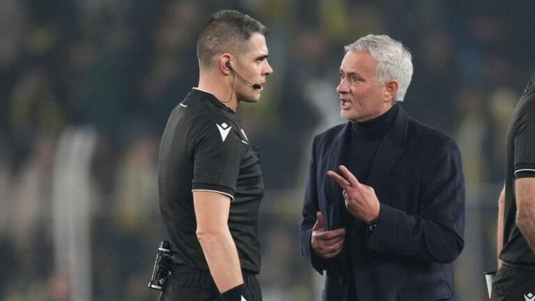 Europa League round-up: Fenerbahce held while Roma and Ajax suffer shock defeats