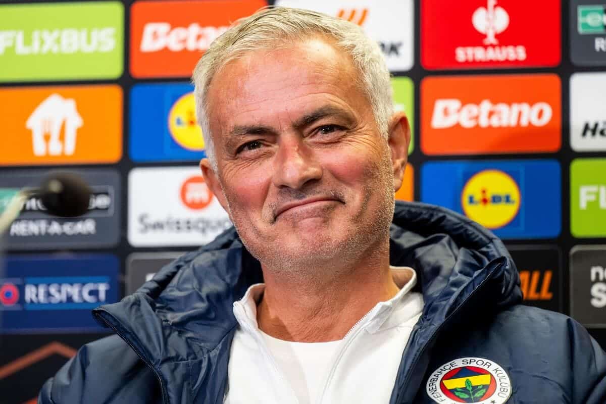 Jose Mourinho to Everton: Reasons why it won’t happen despite bookmakers making him favourite to succeed Dyche