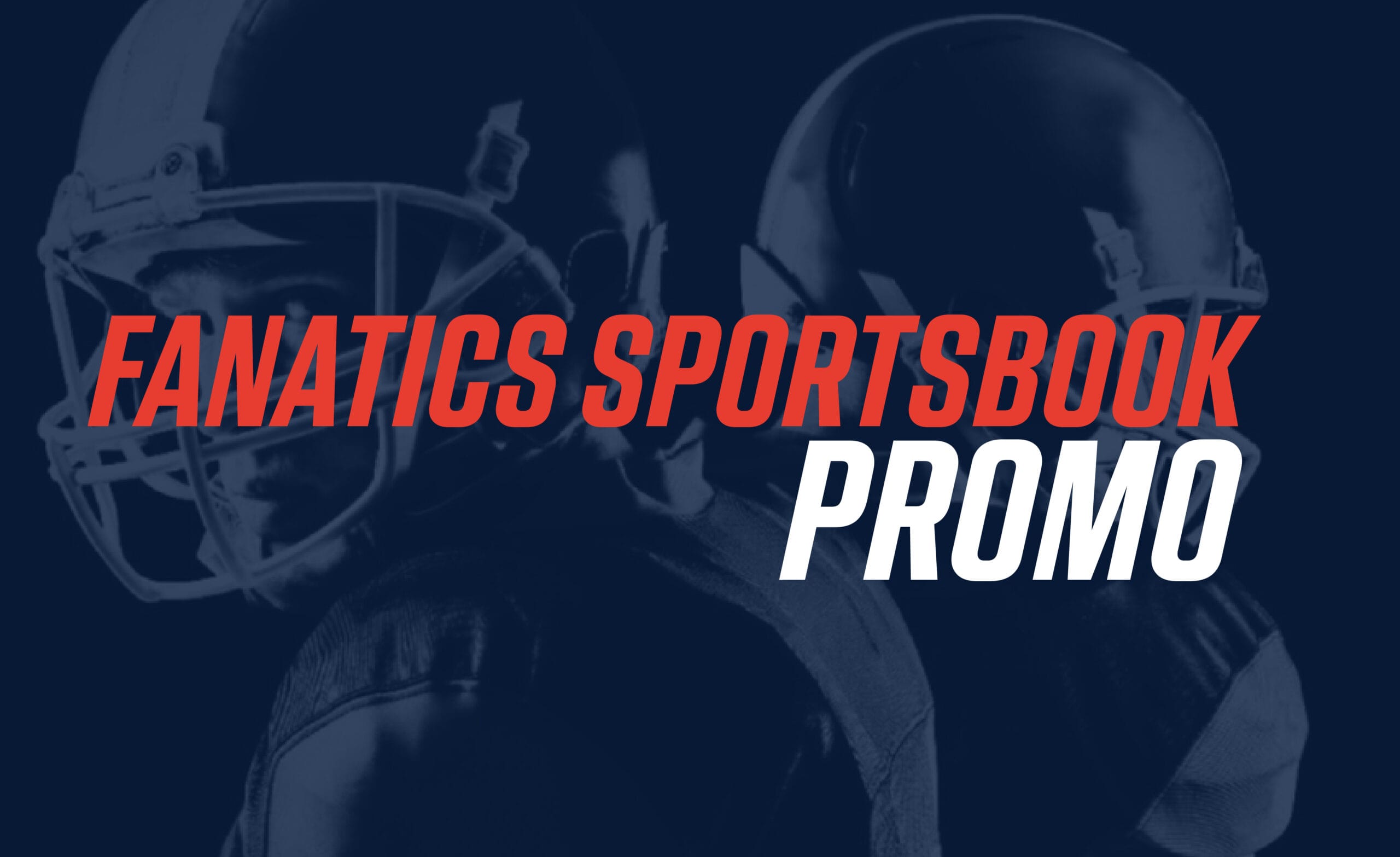 Fanatics Sportsbook Promo, $1k No Sweat Bets for Chargers vs Lions