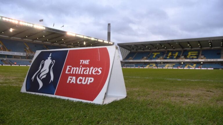 Millwall 3-0 Dagenham & Redbridge: Lions land Leeds tie after final game of FA Cup third round