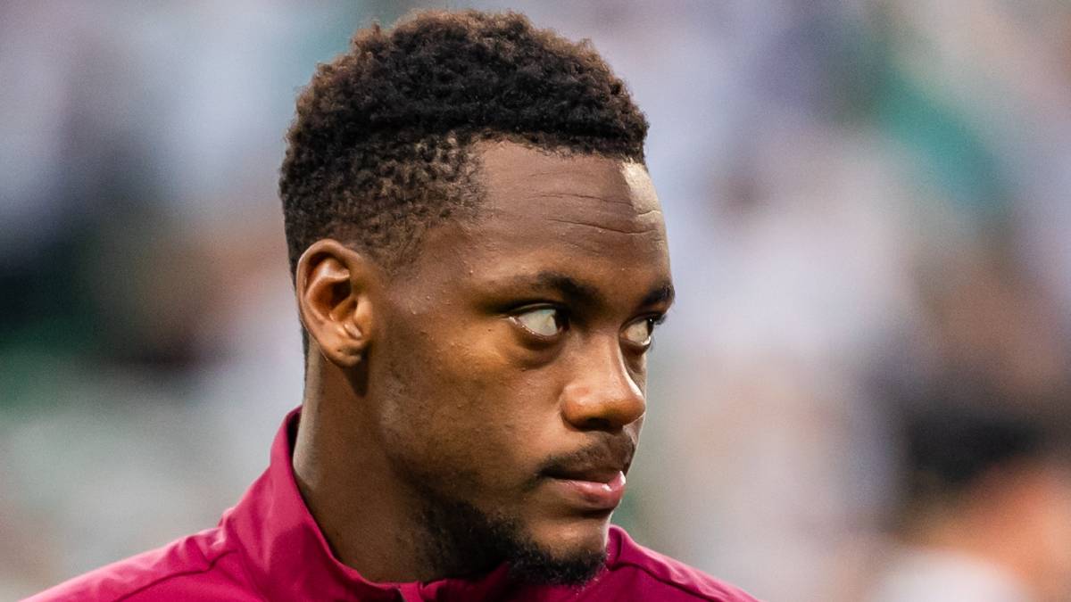Jhon Duran: Aston Villa sell striker to Cristiano Ronaldo’s Al Nassr in reported £65m transfer