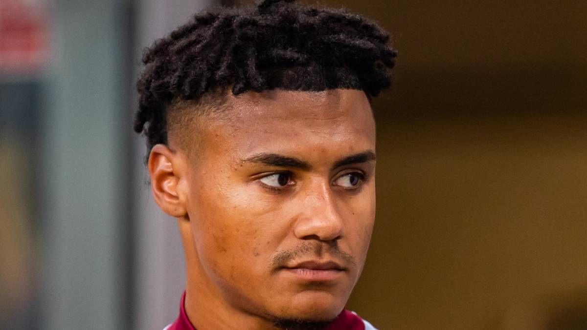 Aston Villa Europa League fixtures, results, squad and schedule 2025/26