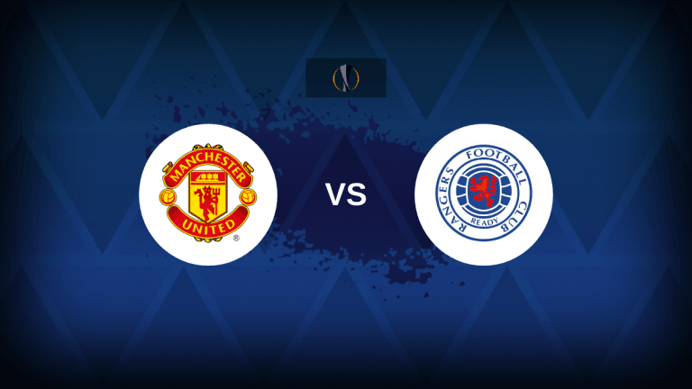 Europa League: Manchester United v Rangers – Preview, expected line-ups, how to watch on TV and prediction