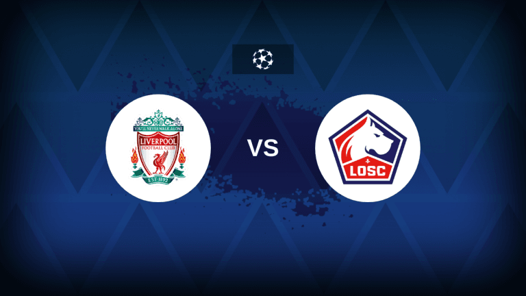 Champions League: Liverpool v Lille – Preview, expected line-ups, how to watch on TV and prediction