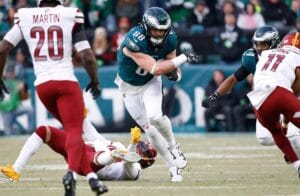 NFL: Four Dark Horse Candidates Who Could Win Super Bowl MVP