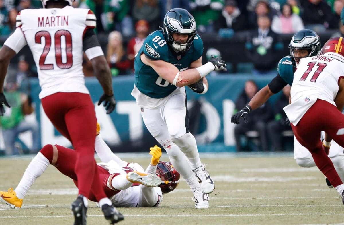 NFL: Four Dark Horse Candidates Who Could Win Super Bowl MVP