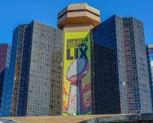 NFL: Super Bowl LIX Preview: Eagles Vs. Chiefs