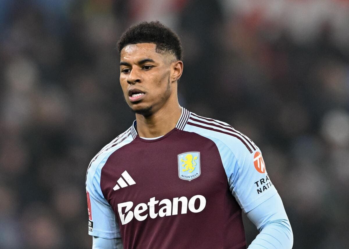 Emery says he wants to help Rashford regain confidence after impressive display in Chelsea win