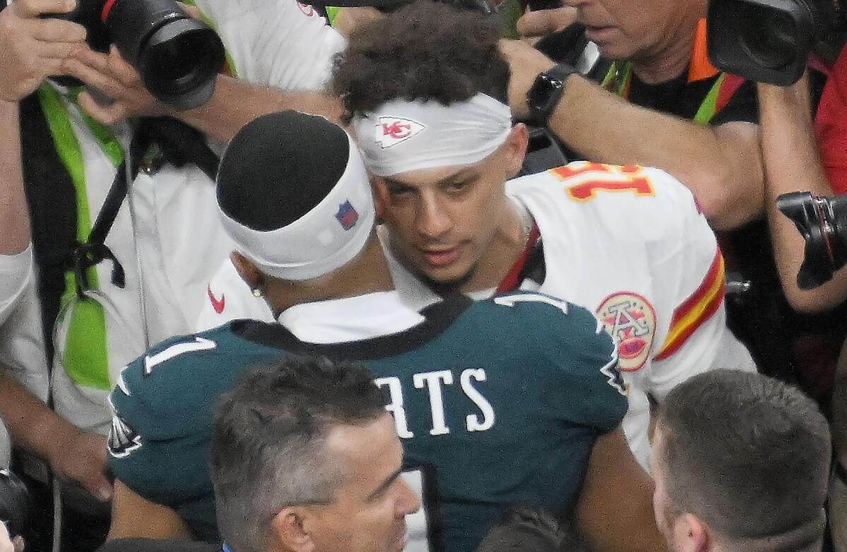 NFL: Who Should Be The Favorites To Win Super Bowl LX?