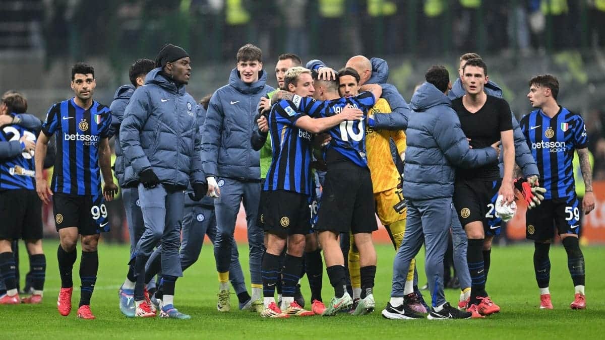 Inter Milan