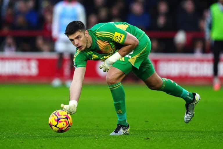 Birmingham City v Newcastle: Line-ups confirmed as Howe makes nine changes