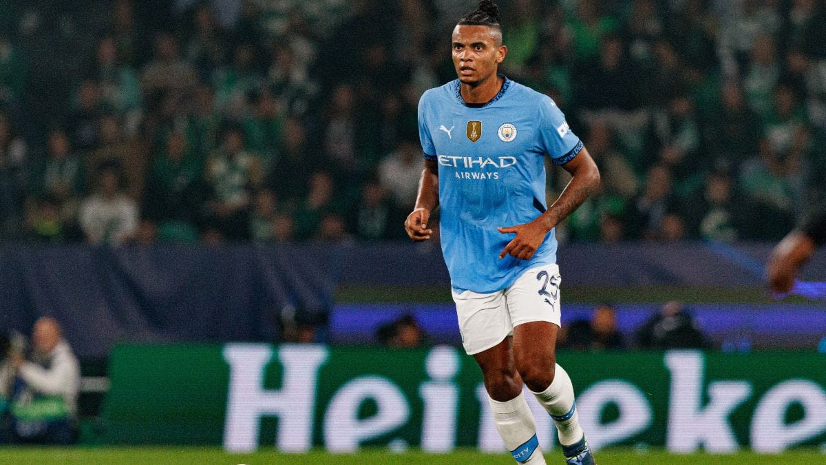 Akanji leads Manchester City players in critique of Club World Cup