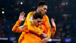 Real Madrid v Oviedo: Preview, predicted line-ups & Kylian Mbappe injury update