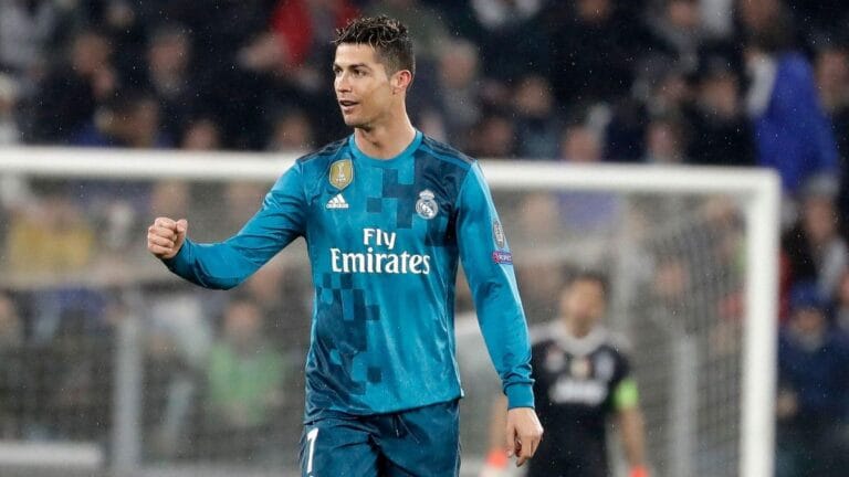 Cristiano Ronaldo at 40: The best goals by the former Real Madrid and Manchester United icon