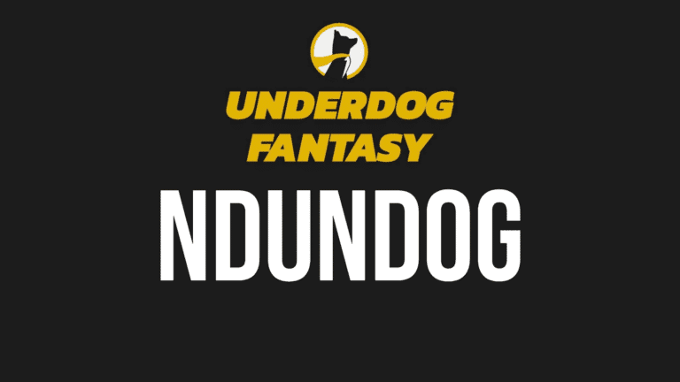 Underdog Promo Code “NDUNDOG” and get ,000 Bonus Cash for Super Bowl 59