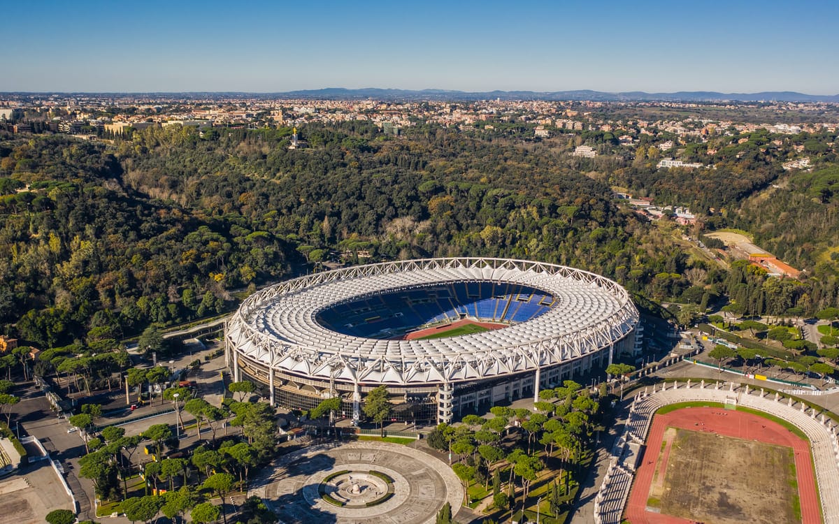 Bet of the Day: Roma and Galatasaray both to win in the Europa League tonight