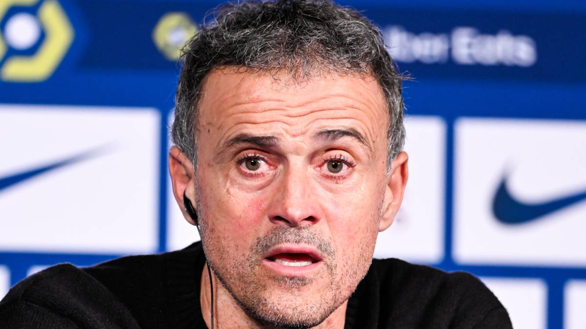 Enrique defends goalkeeper selection after narrow win in Intercontinental Cup