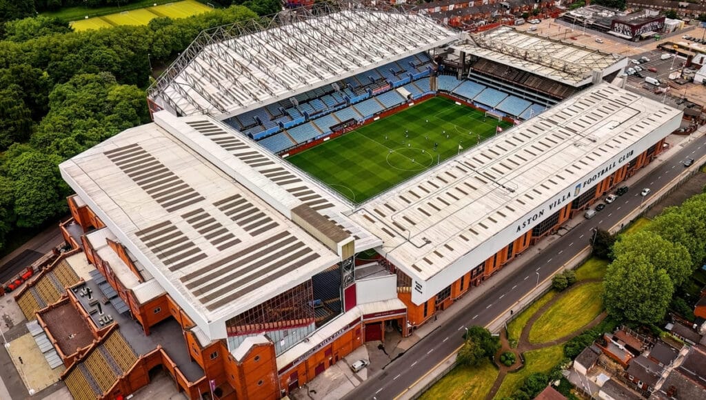 Bet of the Day: Aston Villa and Bayern Munich to start weekend with wins