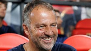 Atletico Madrid vs Barcelona live: Confirmed teams, full lineups in La Liga