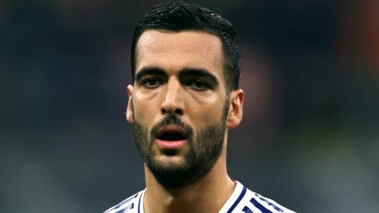 Arsenal v Chelsea: Merino goal ends Gunners’ ‘corner drought’ as Blues’ away misery goes on