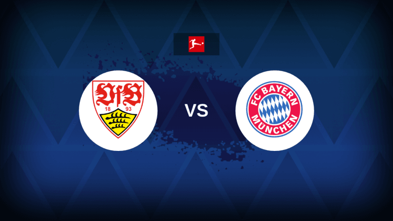 Stuttgart vs Bayern Munich: Lineups, stats and preview