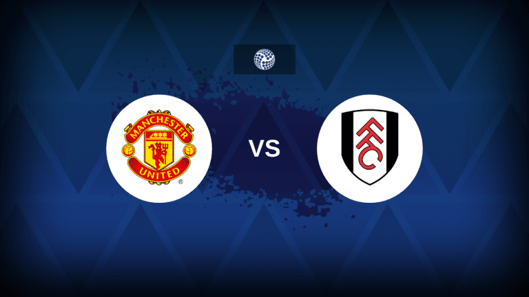 Manchester United vs Fulham: Lineups, stats and preview
