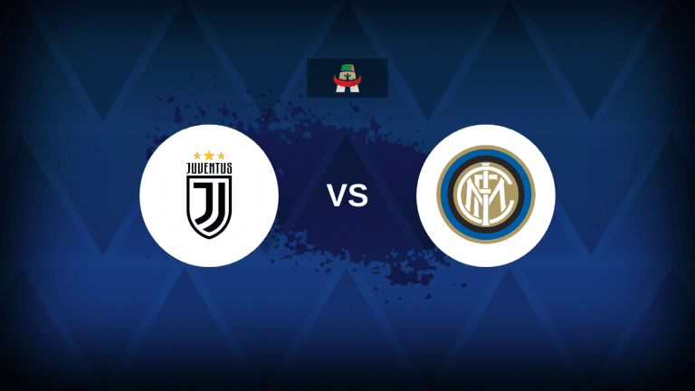 Juventus vs Inter Milan: Serie A preview, team news, expected lineups, how to watch on TV and prediction