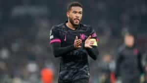 Real Betis 1-4 Chelsea: Commentary, updates, goals and stats as Caicedo puts icing on Blues Conference League triumph