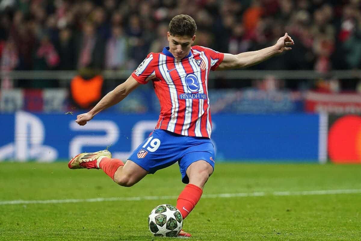 IFAB confirms double-touch penalty rule change after Champions League shootout controversy