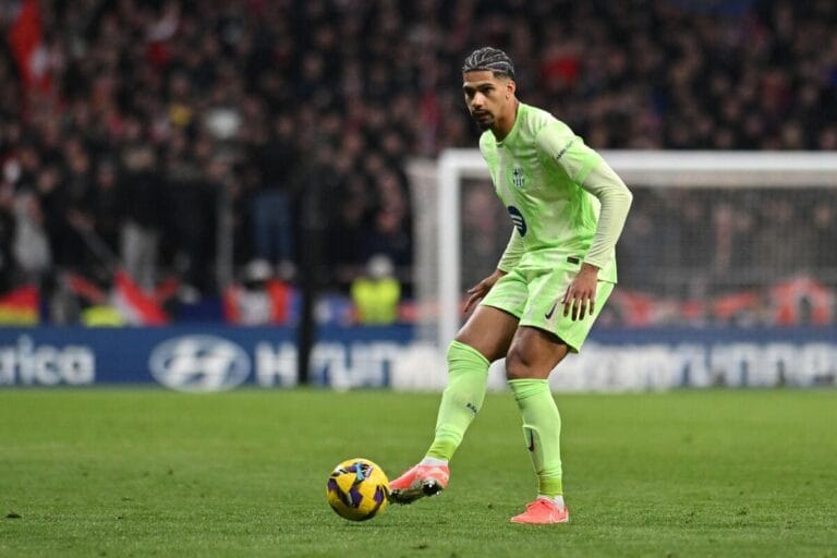 Barcelona v Osasuna: Lineups, team news, confirmed starting teams as Araujo makes surprise return to squad