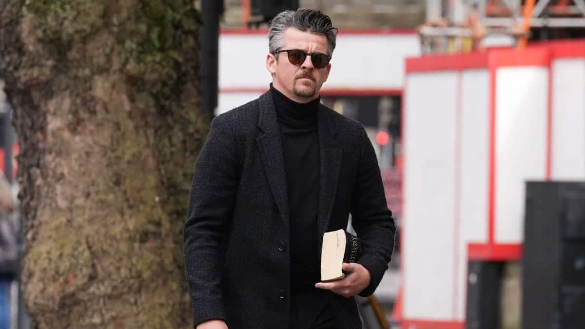 Joey Barton ordered to pay £300k in damages to former England star in libel case