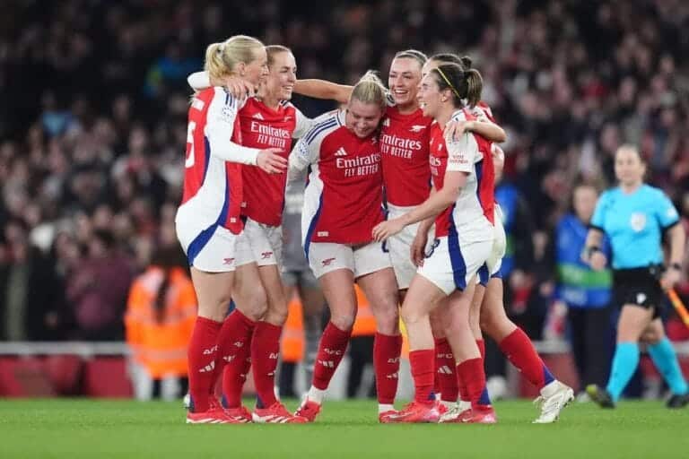 Minimum salaries introduced in WSL and WSL 2 from 2025-26