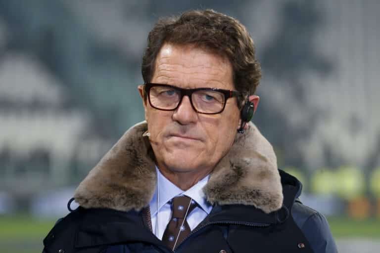 Former England boss Fabio Capello says ‘arrogant’ Pep Guardiola has done ‘tremendous damage to football’