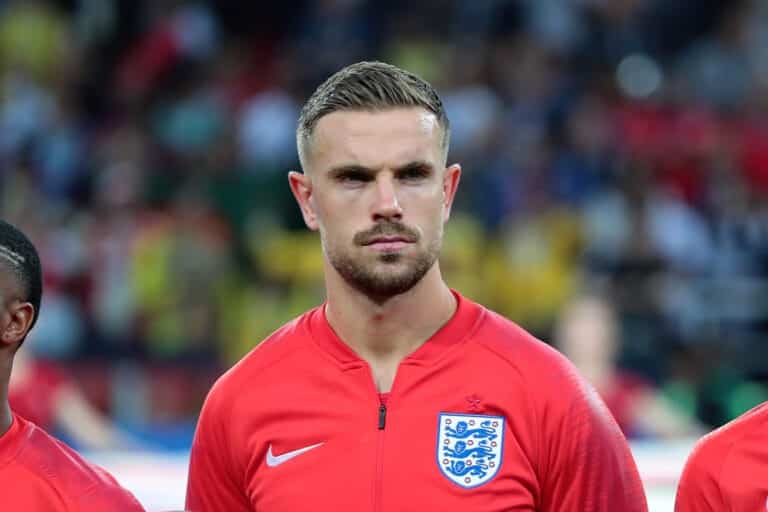 England: Why Jordan Pickford has backed Jordan Henderson’s return to the Three Lions squad