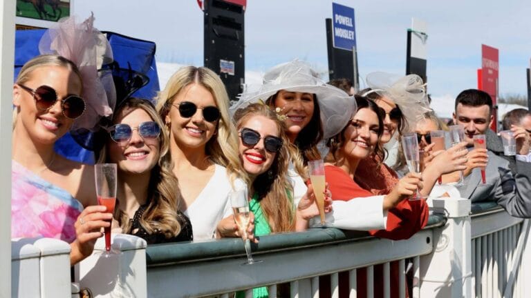 When is the 2026 Grand National? Time, date, TV channel, live stream and weather forecast