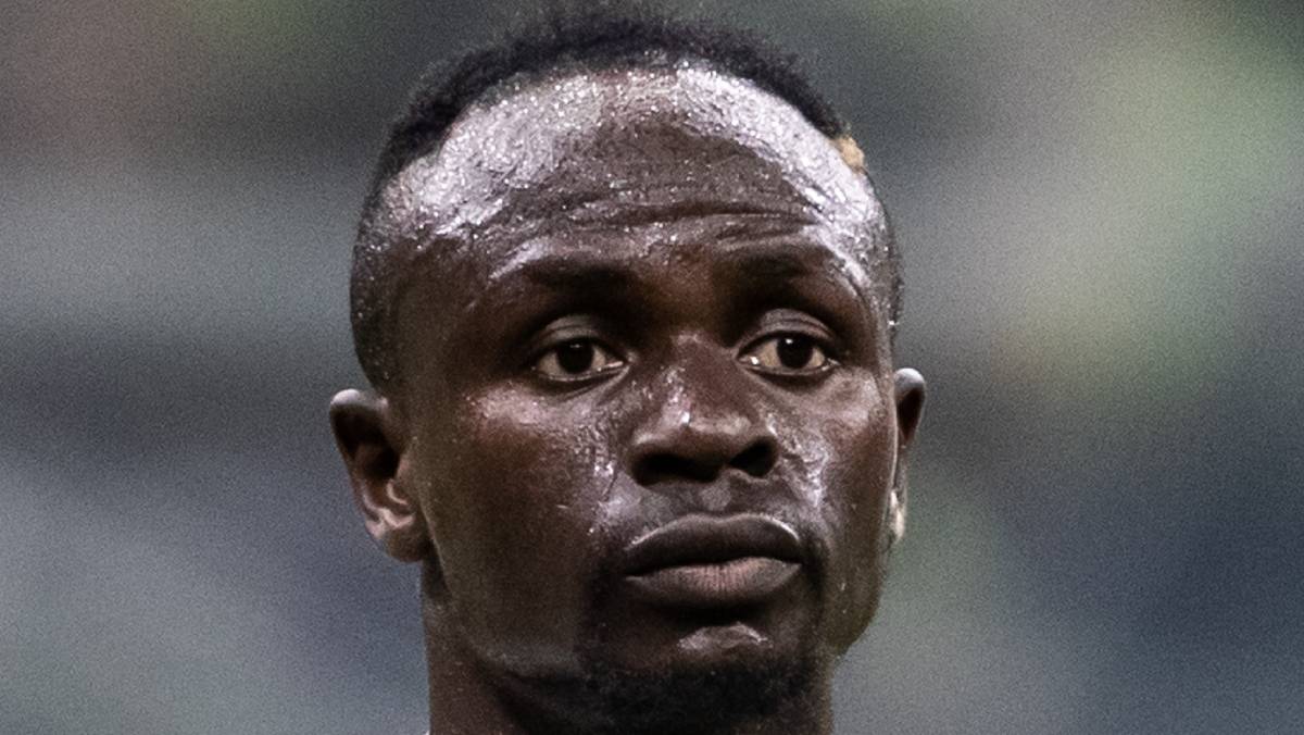 Al-Nassr 2-0 Al-Ittihad: Sadio Mane stars again as home fans show banners in support of absent Cristiano Ronaldo