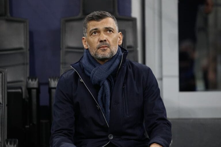 AC Milan eager to ‘change outlook’ against Inter as Conceicao bemoans misfortune