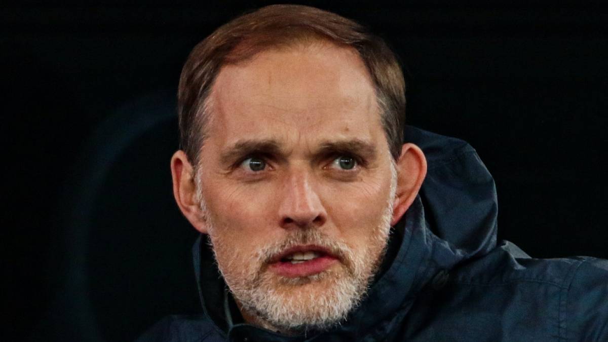 Tuchel hopes England can make Kansas City ‘home’ during World Cup