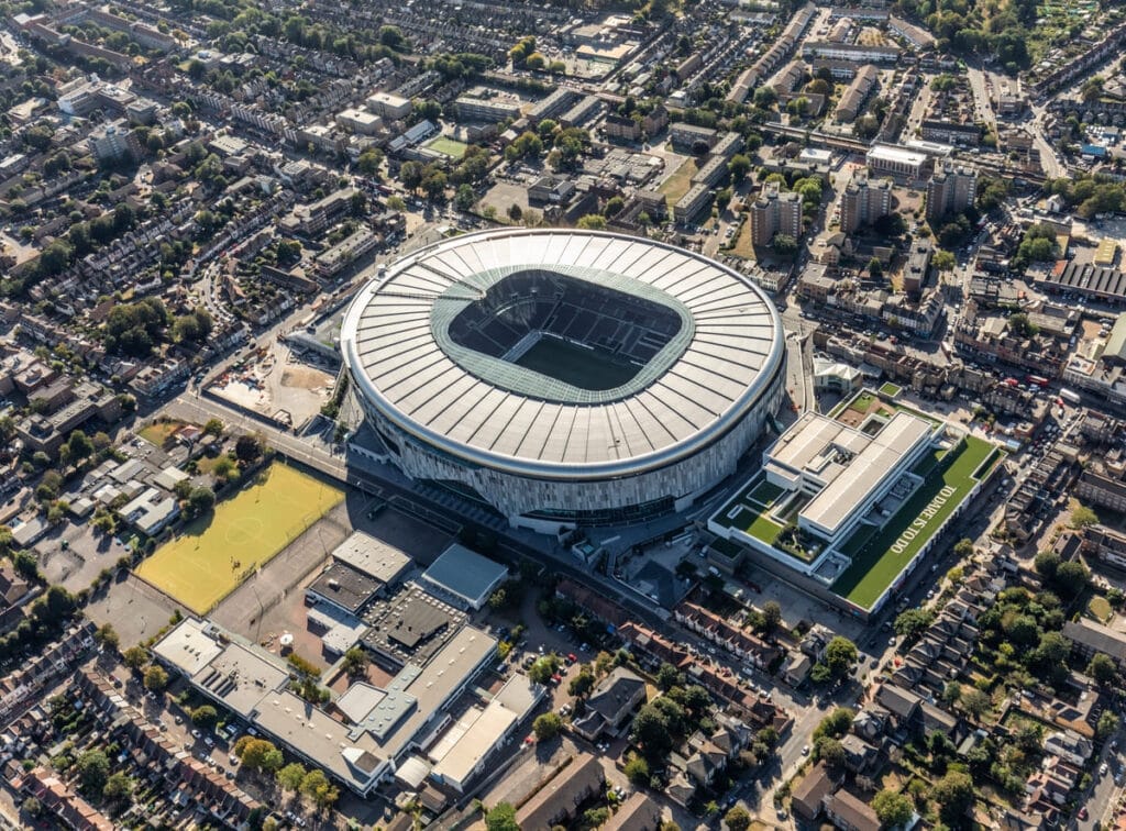Tottenham Hotspur