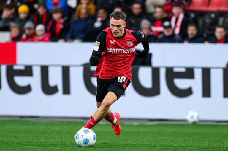 Is this the end for Bayer Leverkusen? Alonso leaving with Wirtz, Tah and others set to follow