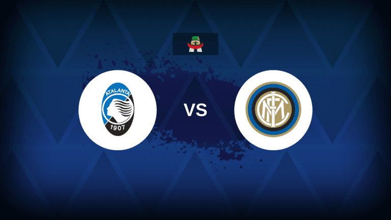Atalanta v Inter: Line-ups, stats and preview