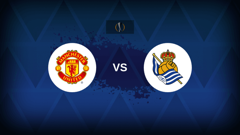 Manchester United v Real Sociedad: Line-ups, stats and preview