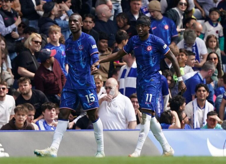 LIVE – Djurgarden 1-4 Chelsea: Commentary, updates, goals and stats