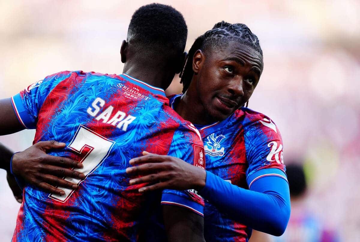 Chelsea vs Crystal Palace: Why was Eze goal disallowed? ‘Scandalous’ decision explained