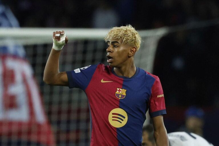 Espanyol vs Barcelona: La Liga title on hold as Real Madrid watch hosts scare Barca in derby