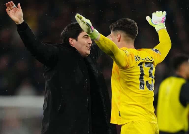 Arsenal close to signing Chelsea keeper Kepa Arrizabalaga – reports
