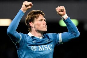 Napoli v Cagliari: Line-ups, stats and preview