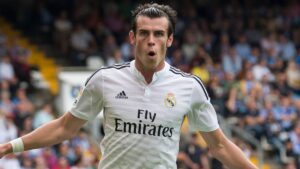 Messi, Neymar, Ronaldo on the bench and that Bale goal: What happened in the last Clasico Copa del Rey final?