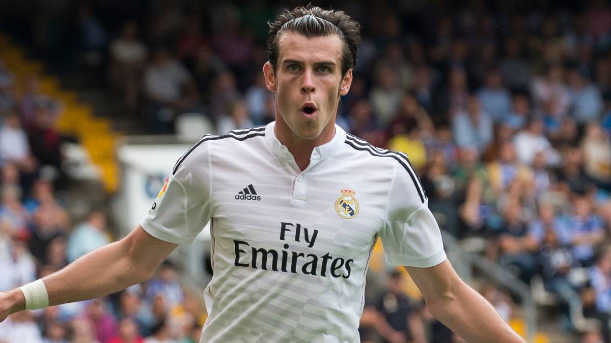 Messi, Neymar, Ronaldo on the bench and that Bale goal: What happened in the last Clasico Copa del Rey final?