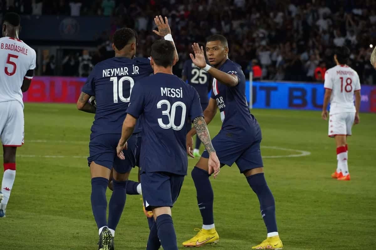 I can’t go against Ancelotti: Kylian Mbappe expresses admiration for Neymar but backs call to exclude him from Brazil squad